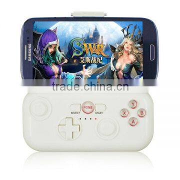 Mini design android wireless game controller for smart phones PC for game funs