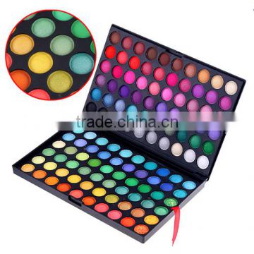 120 Color Eyeshadow Palette Eye Shadow Makeup