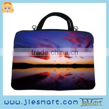 JSMART Laptop Sleeve Computer Bag Sublimation Printing