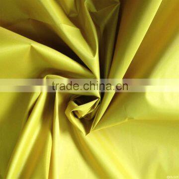 210t Polyester Taffeta Fabric photo-3