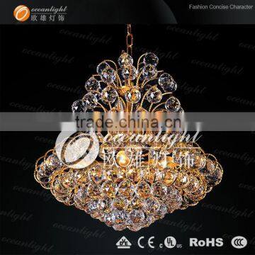 Led Decorative Chandelier,qaulity Chandelier Fashion Om66008-60 photo-5