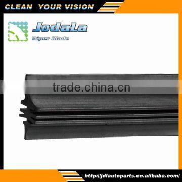 graphite wiper refill rubber