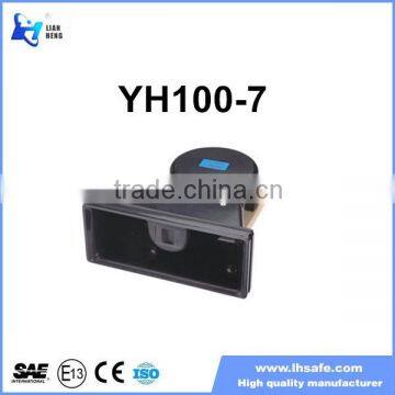 100W Speaker YH-100-7 (horn speaker,car speaker)