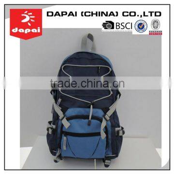 Bicycle Sports Backpack Bicycle Backpack With Helmet