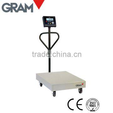 2016 Hot Sales MISSIL Series Digital Electronic Scale With CE Certificate
