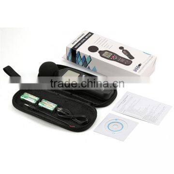 Sound Level Meter With USB Function photo-6