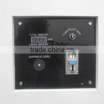 Popular Mobile Car Wash Equipment With Easy Operation photo-3