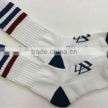 Cotton Colorful Long Sports socks