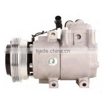 El compressor 97701-09000 For Hyundai Auto Air Compressor