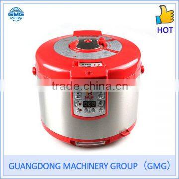 2015 New Style Automatic Electronic Pressure Cooker