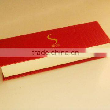 custom logo accept jewelry gift paper packaging box for bracelet