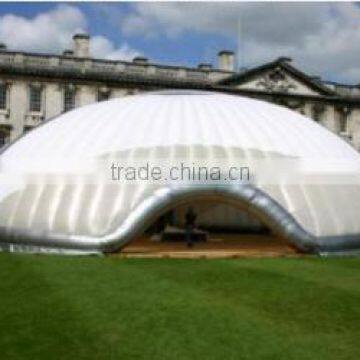 top-seller large inflatable tent unique advertising tent for event