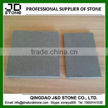 grey sandstone/ dark sandstone for garden outdoor slabs