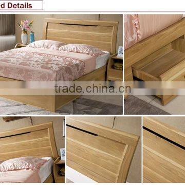 Latest Home Bedroom Furniture Design photo-3