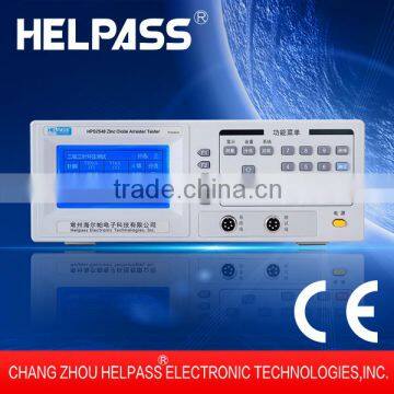 HPS2548 Zinc Oxide lightning arrester tester/MOA Tester