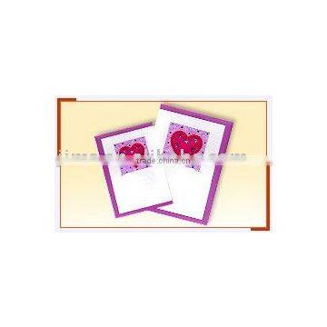 DIY Greeting Card A003 photo-1