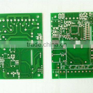 shenzhen rigid pcb making with UL certificate