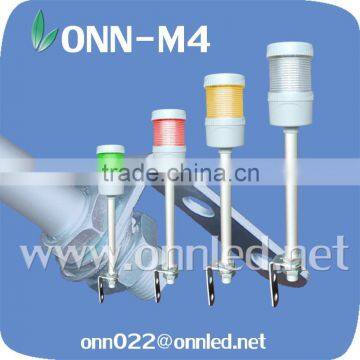 ONN-M4-1 Single Tower Led Machine Warning Lamp