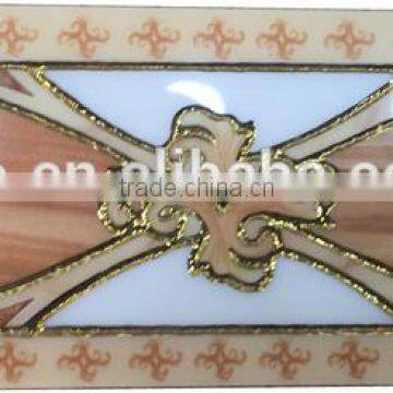 interior royal ceramic border tiles from china