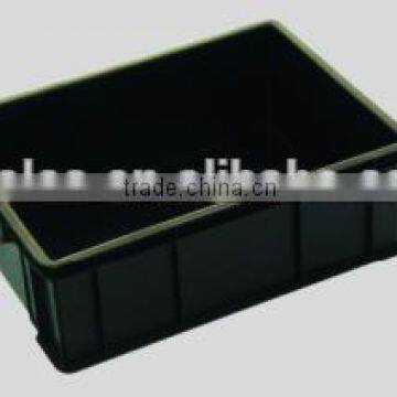 295*255mm Good Price Good Quality Black ESD Bin photo-5