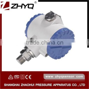 PT124B-280 local display explosion proof pressure transmitter