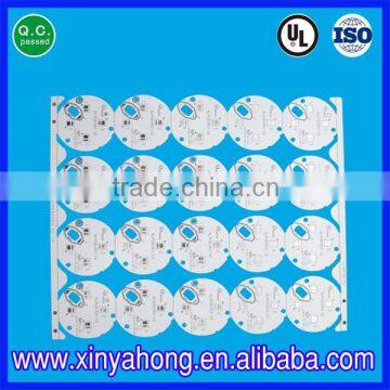 LED SMD PCB Board/White Led Bulb PCB High Heat 220w