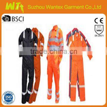 hi Vis Wearable Workwear With High Quality and Good Market photo-2