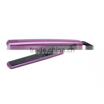 Professional MCH heating hair straightener