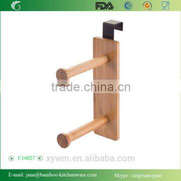 Popular Bamboo Toliet paper holder