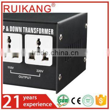 Original High Efficiency Computers Electric Power Transformer,power Transformer photo-6