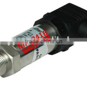 MPT241 hygienic flat diaphragm pressure sensor apply to food and Medicine