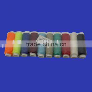 100% Spun Polyester Sewing Thread