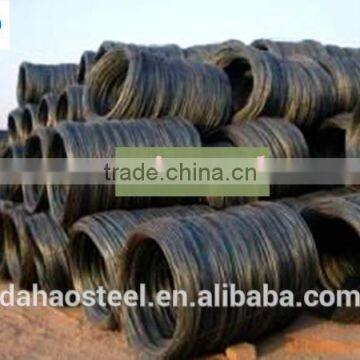 High Quality Low Price Carbon Steel Wire Rods