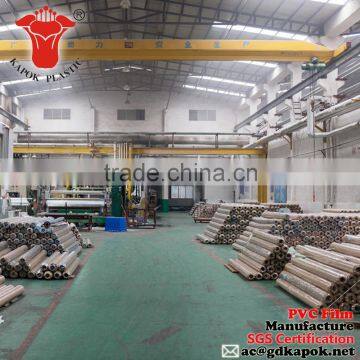 Factory Directly for Clear/crystal Mattress Pvc Sheet