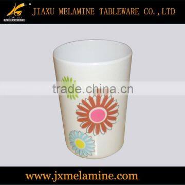 7.5*H10.5cm Melamine Ware Water Tumbler for Drink photo-2