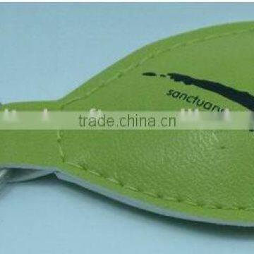 Promotional Custom Made Soft PVC Keychain
