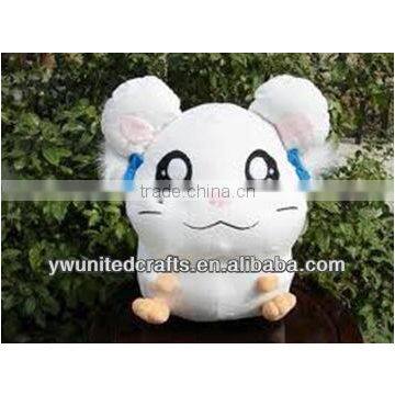 Cheap Promotional New Design Stuffed Mouse Plush Furry Toy