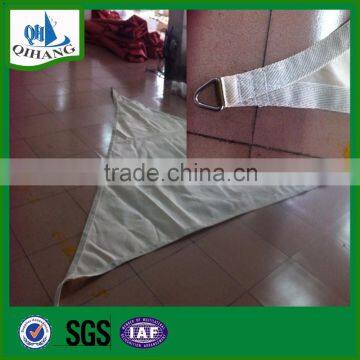 HDPE Sail Material Shade Sail