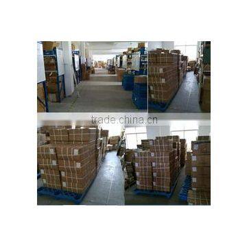 Ningbo Hysun Commercial Fishing Tackle Co., Ltd.