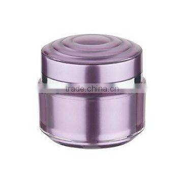 50g face cream jar, acrylic cream jar ,acrylic cosmetic jar