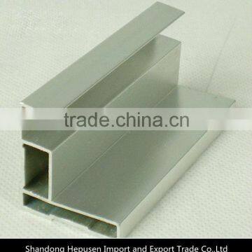 Customized industrial aluminum profile for sale