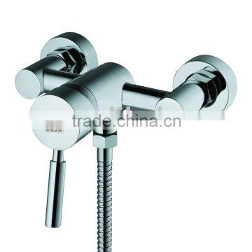 chrome coating wall-hanged shower mixer 16/H8421-35