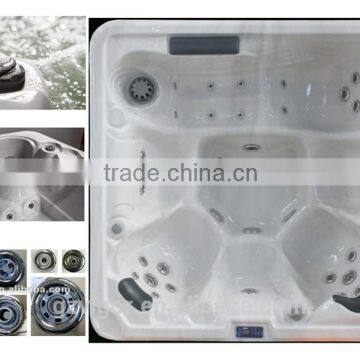 JY8016 Cheap Spa Hot Tubs Outdoor Used,whirlpool Spa Outdoor,outdoor Whirlpool