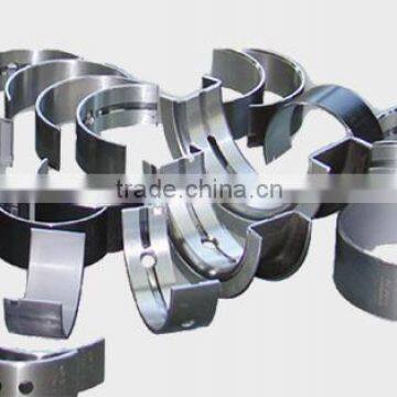 cnc machining center custom stainless steel engine bearing