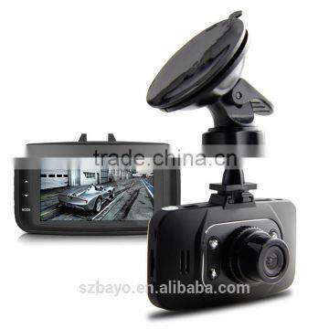 2016 New Car Camera Car DVR Camera HD 1080P Dash Cam Black Box With Cam Vehicle