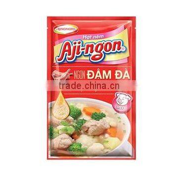 Ajingon seasoning soup