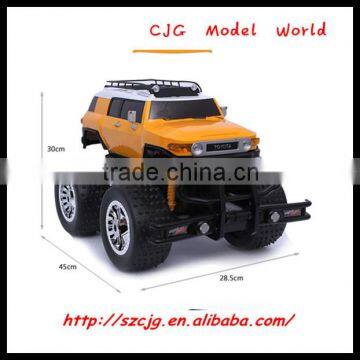 1:10 RC rc toy cars 4wd monster truck toy car