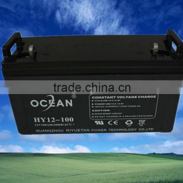 payment O/A L/C B/L D/P available solar battery 12v 1000ah huge power battery big power battery