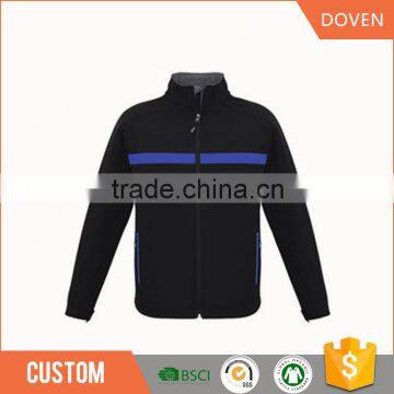 Unisex Charger Jacket OEM factory