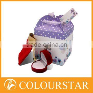 Hot Trade Rigid Paper Boxes